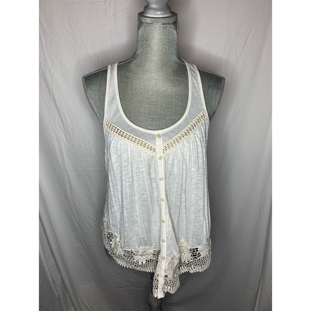 American Eagle Tank Top